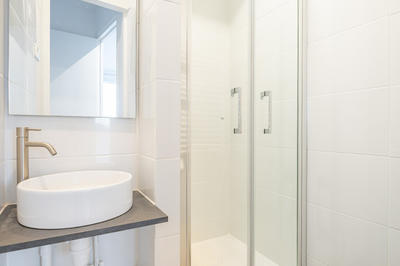 Appartement - 73 m² - 5 pièces