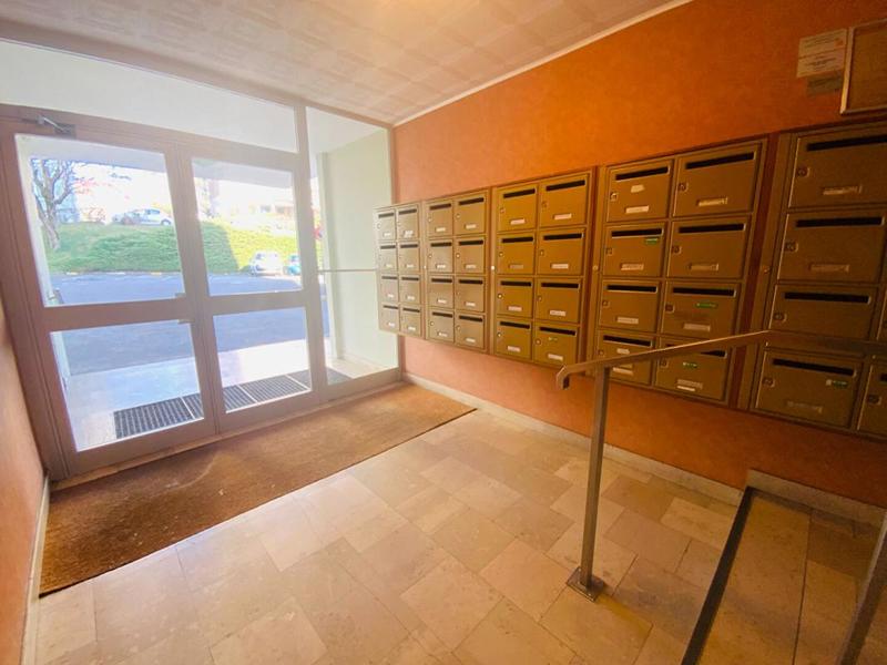 Appartement - 95 m² - 4 pièces