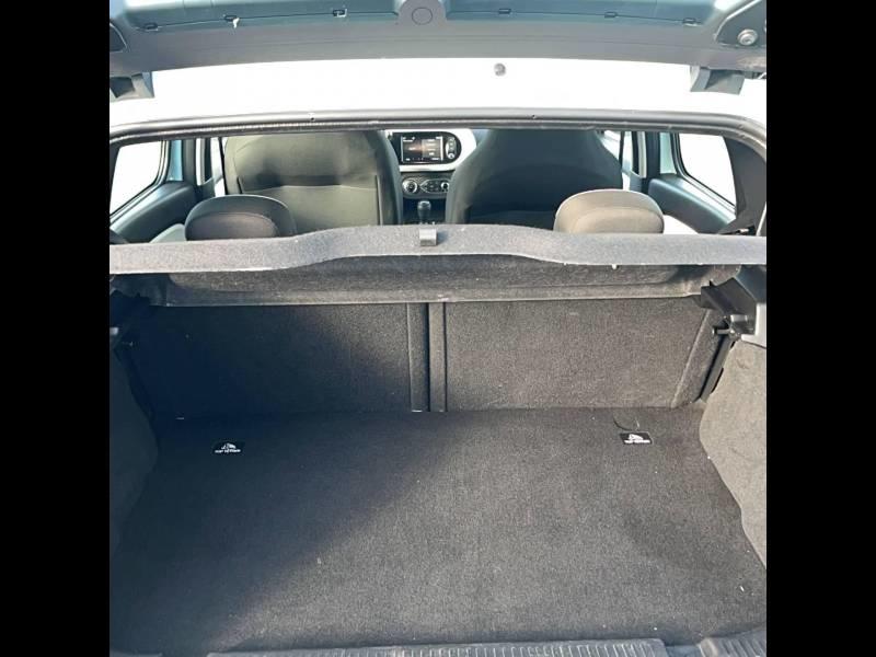 Renault Twingo III SCe 65 Equilibre