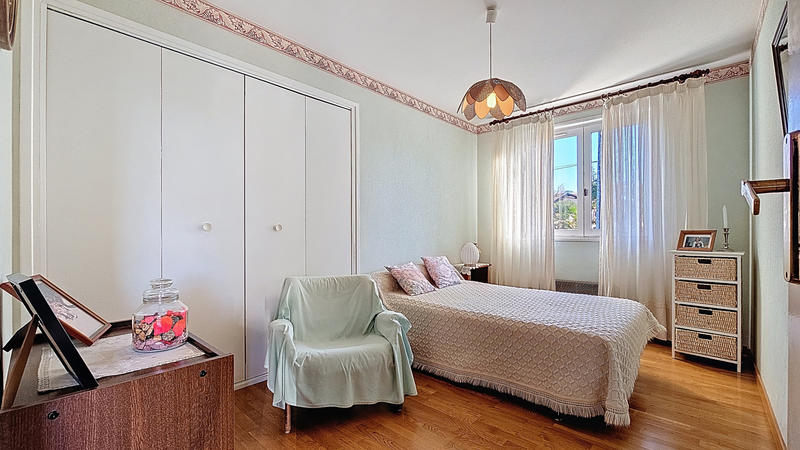 Maison - 135 m² - 6 pièces