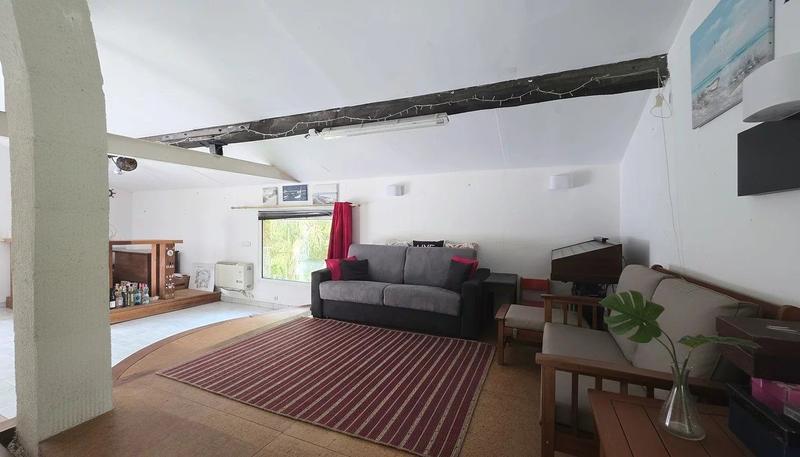 Maison - 154 m² - 6 pièces