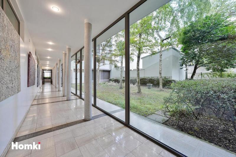 Appartement - 53 m² - 2 pièces