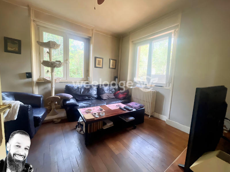 Maison - 170 m² - 7 pièces