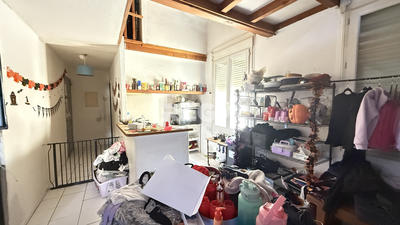 Appartement - 52 m² - 3 pièces