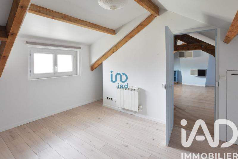 Maison de ville - 130 m² - 7 pièces
