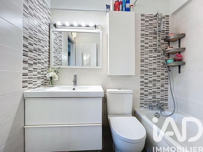 Appartement - 29 m² - 1 pièce