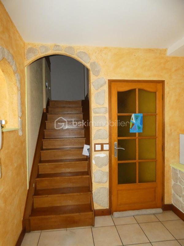 Maison de ville - 151 m² - 6 pièces