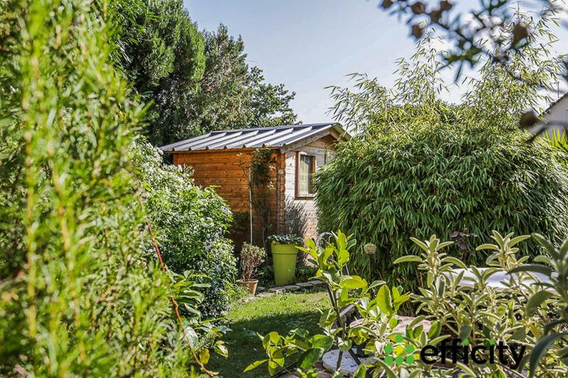 Maison - 153 m² - 6 pièces