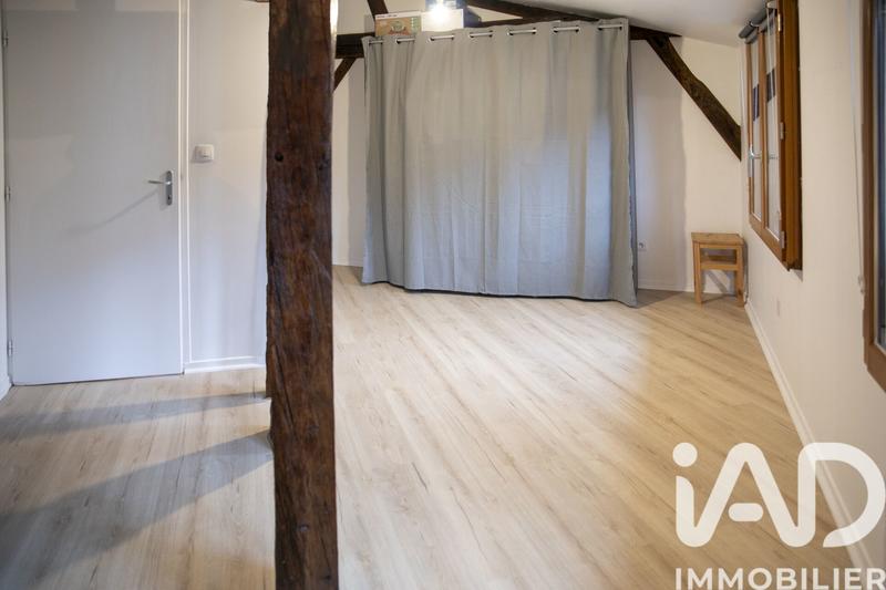 Appartement - 101 m² - 4 pièces