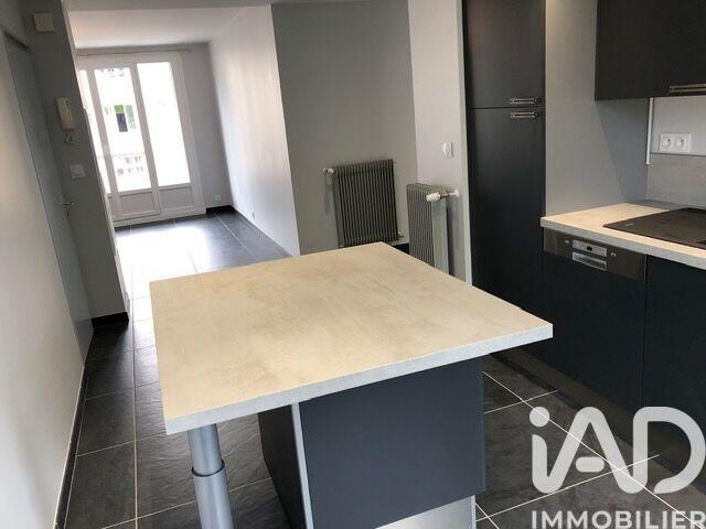 Appartement - 78 m² - 4 pièces