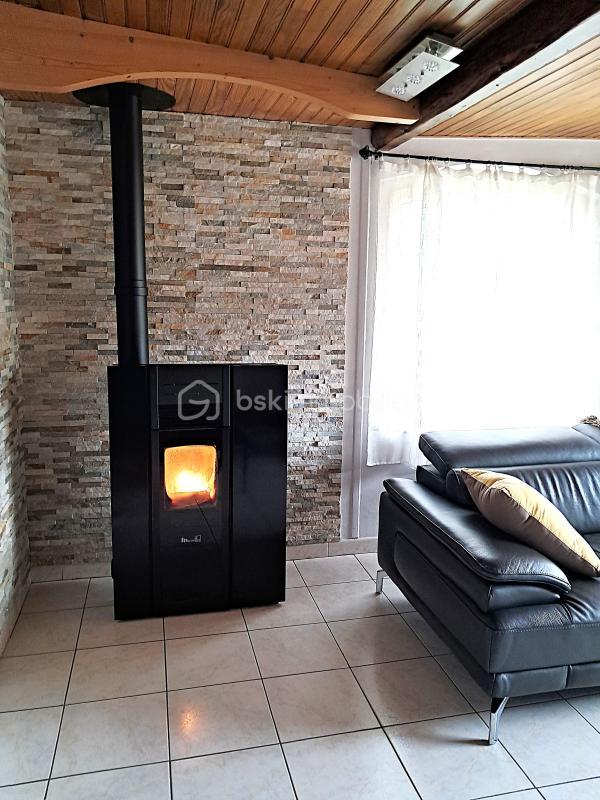 Villa - 100 m² - 6 pièces