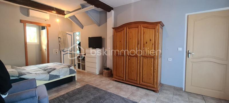 Propriété - 110 m² - 5 pièces