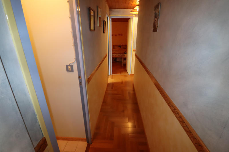 Appartement - 72 m² - 4 pièces