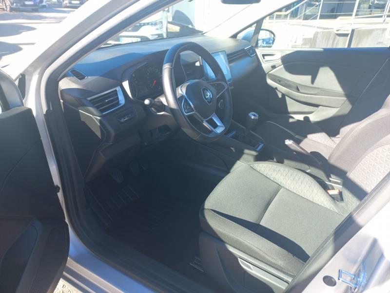 Renault Clio Blue dCi 100 - 21n Business