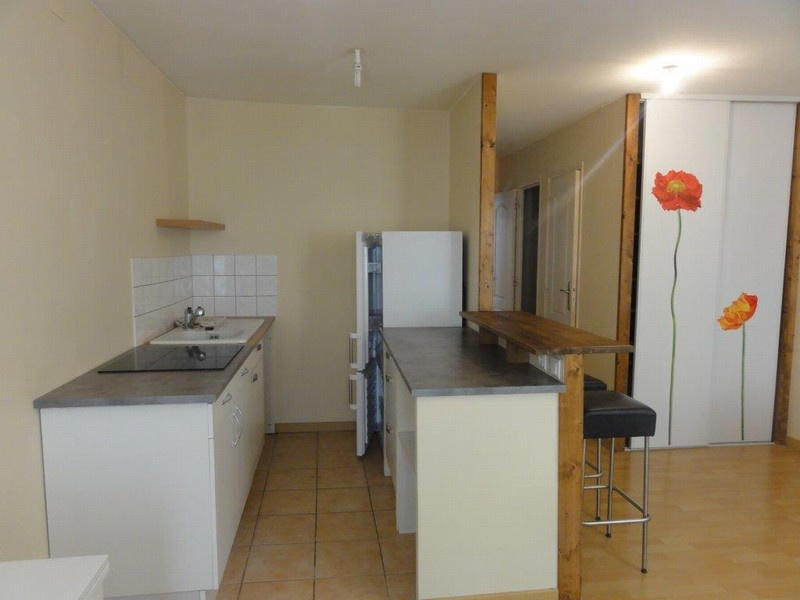 Appartement - 39 m² - 2 pièces