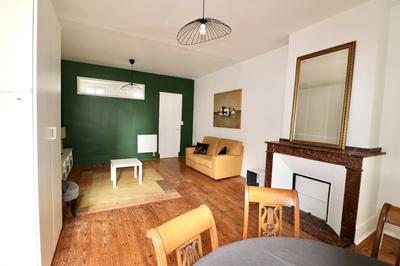 Appartement - 55 m² - 2 pièces