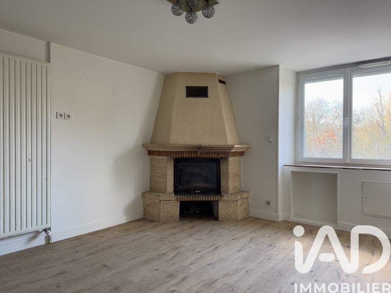 Maison - 158 m² - 6 pièces