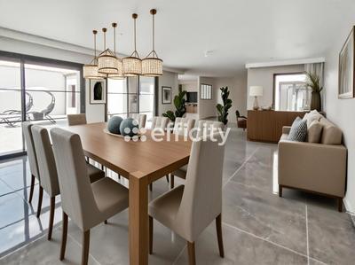 Maison - 150 m² - 6 pièces