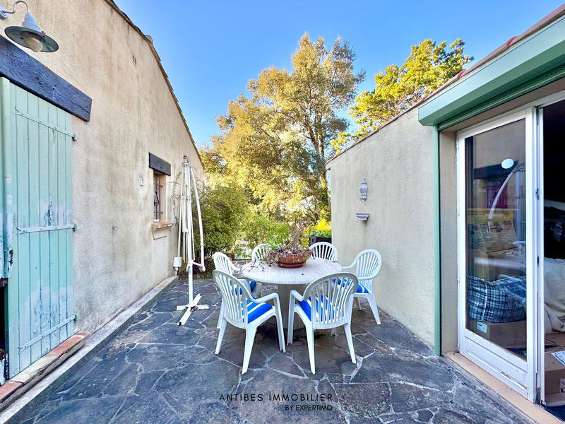 Maison - 125 m² - 4 pièces