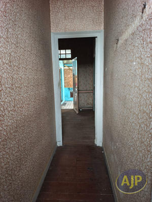 Maison - 98 m² - 4 pièces