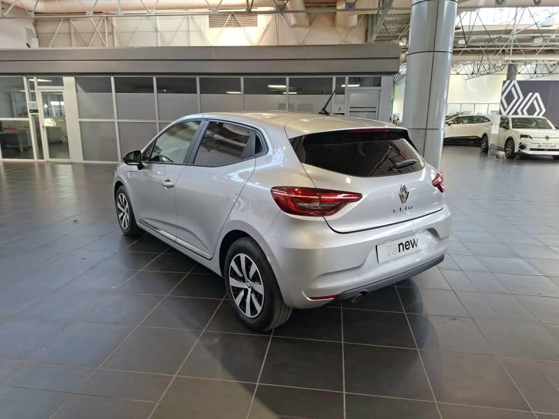 Renault Clio TCe 90 Evolution