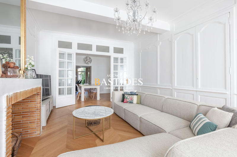 Maison - 141 m² - 4 pièces