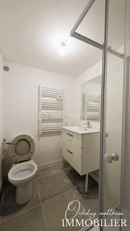 Maison ancienne - 115 m² - 6 pièces