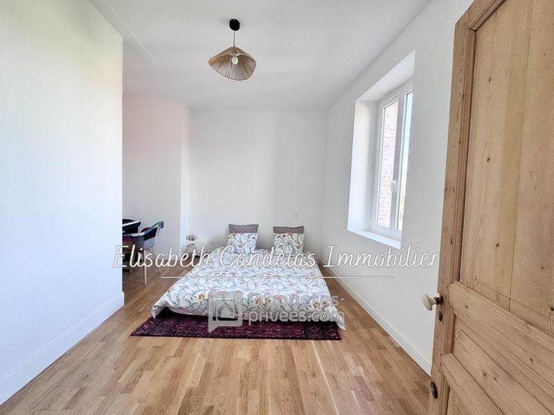 Maison - 187 m² - 5 pièces