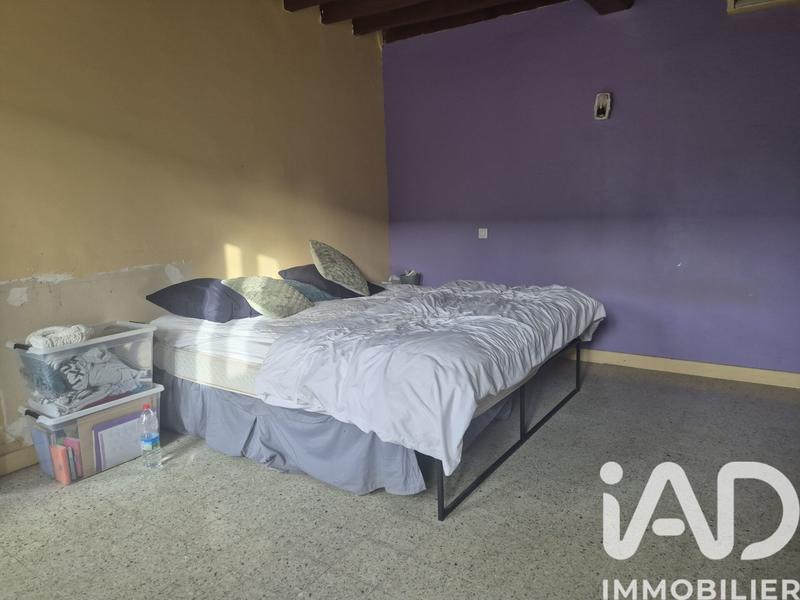 Maison - 99 m² - 4 pièces