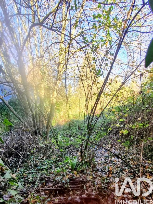 Maison de village - 64 m² - 3 pièces