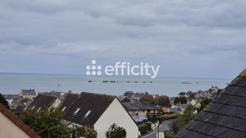 Pavillon - 100 m² - 5 pièces