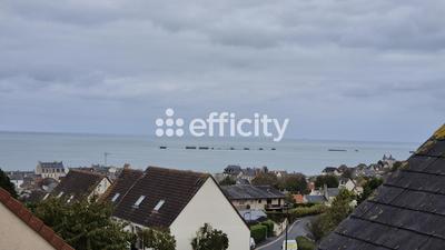 Pavillon - 100 m² - 5 pièces