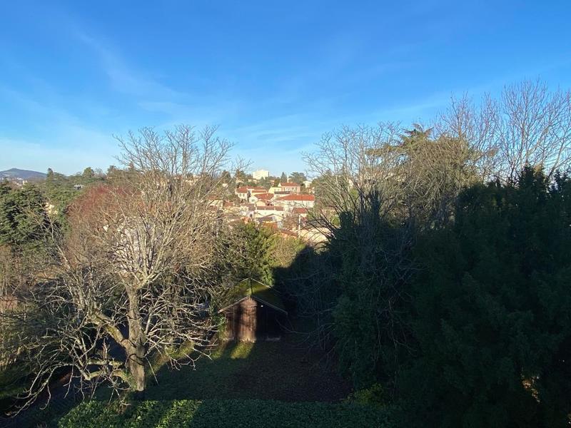 Duplex - 156 m² - 6 pièces