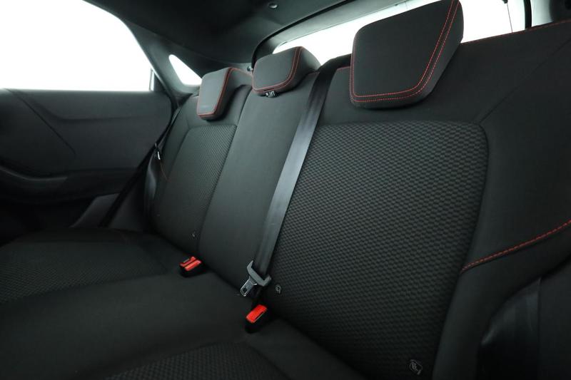 Ford Puma 1.0 EcoBoost mHEV St-Line Bvm6 125 ch