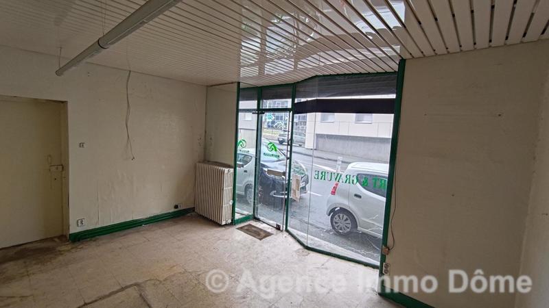 Local commercial - 183 m²