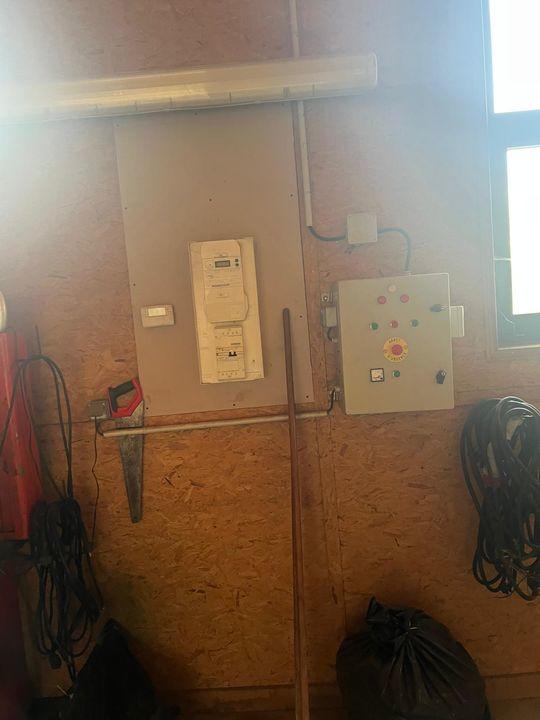 Propriété - 300 m² - 12 pièces