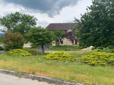 Maison - 168 m² - 8 pièces