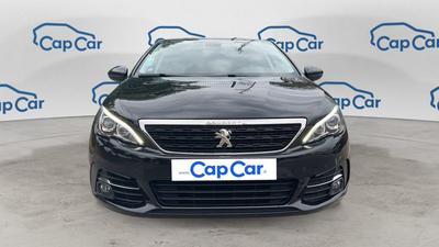 Peugeot 308 1.2 Puretech 110 Style