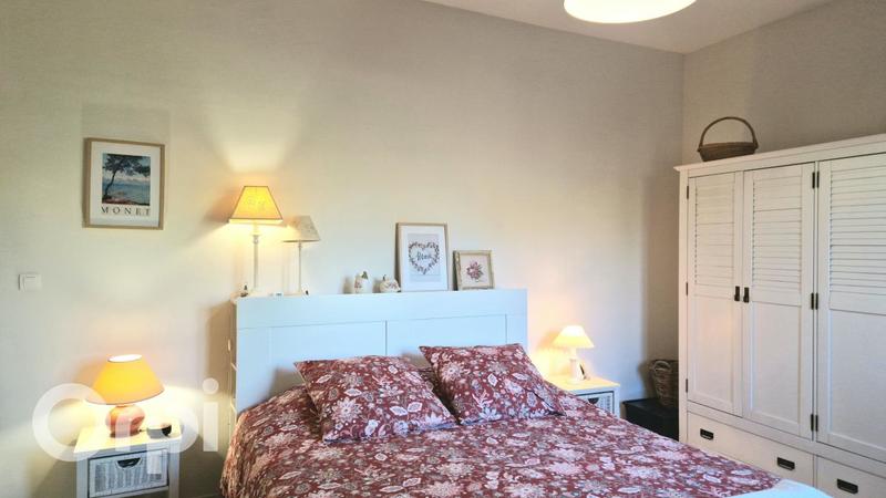 Villa - 133 m² - 5 pièces