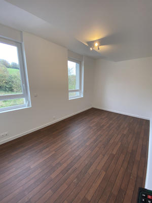 Maison - 102 m² - 6 pièces