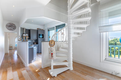 Duplex - 73 m² - 3 pièces