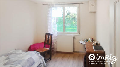 Maison - 83 m² - 5 pièces