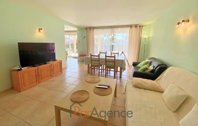 Appartement - 95 m² - 4 pièces