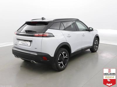 Peugeot 2008 Hybrid 145 e-Dcs6 Gt