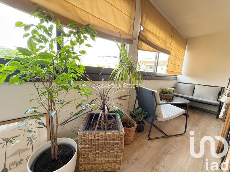 Appartement - 84 m² - 4 pièces