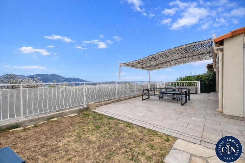 Appartement - 98 m² - 3 pièces