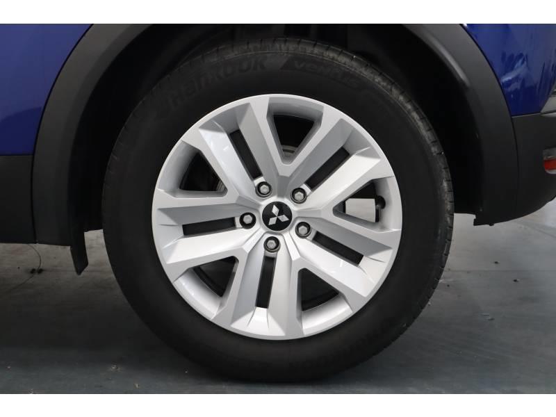 Mitsubishi Asx Vp 1.3 Di-T Mhev 140 Business