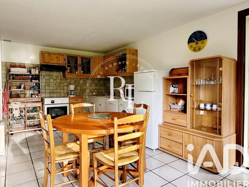Appartement - 68 m² - 4 pièces