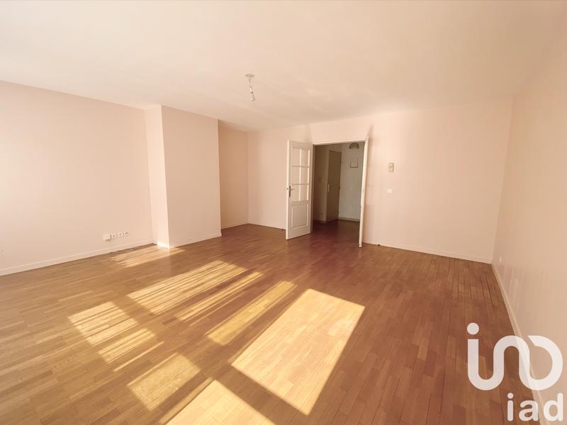 Appartement - 103 m² - 5 pièces