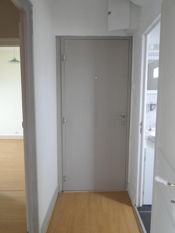 Appartement - 29 m² - 2 pièces